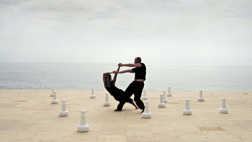 Pasqua daurada a Peralada