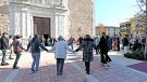 Borrassà honora Sant Andreu amb una gran celebració