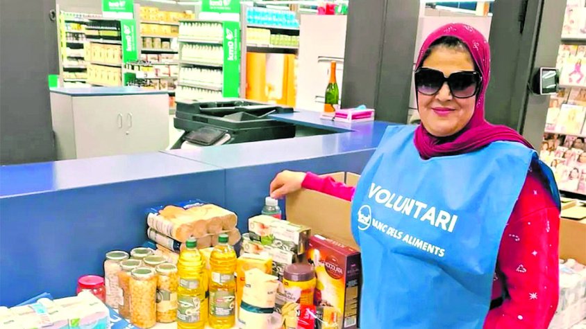 Els aliments més necessaris