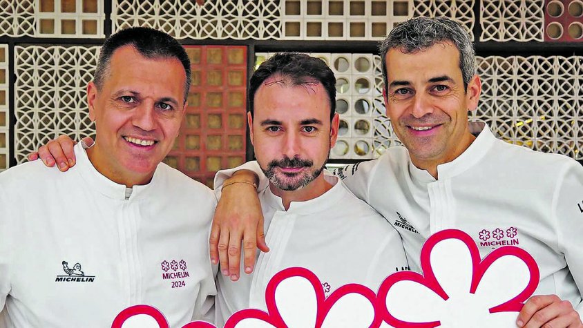 Mateu Casañas: «Va ser un moment màgic»