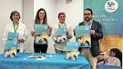 Comerç Figueres col·labora per captar fons per reformar l’àrea de Pediatria de l’hospital