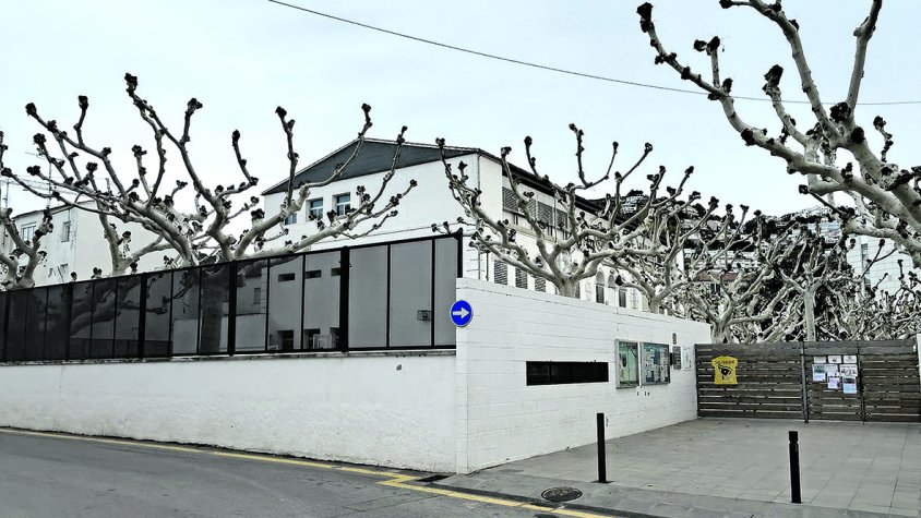 300.000 euros per adequar tèrmicament les escoles a Roses