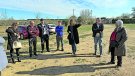 Trobada d’alcaldes socialistes a Vilafant