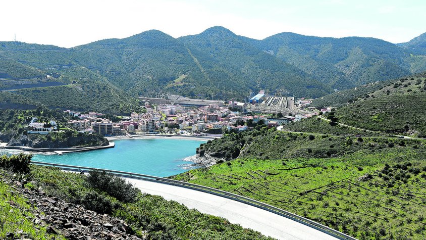 Renfe adjudica les obres del nou CCD de Portbou per 260.000 euros