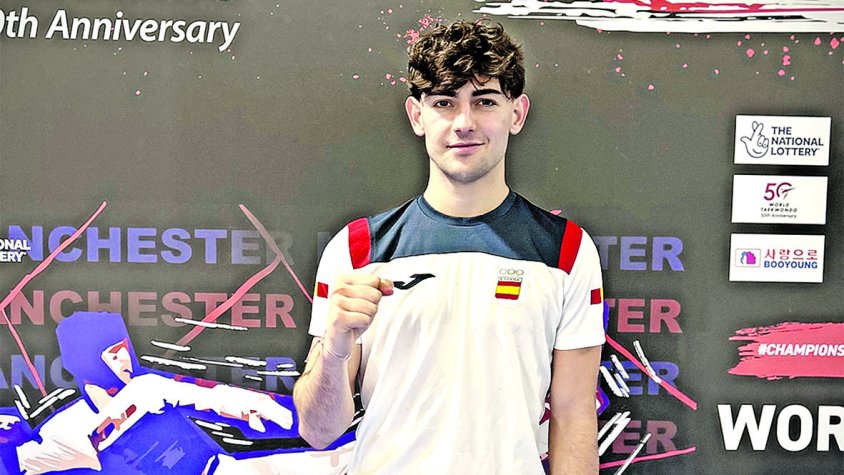 Jorquera, amb la mirada a Los Angeles