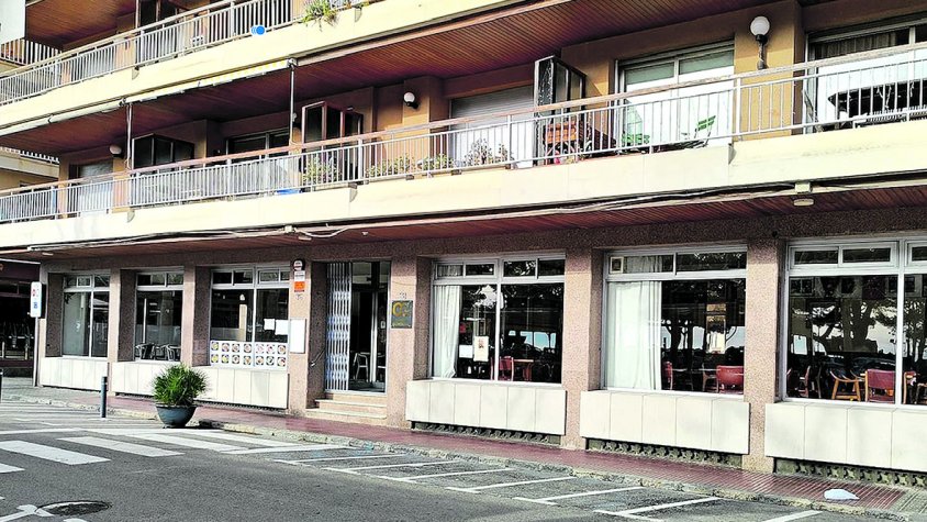 Pere Vila dirigirà la nova Escola d’Hostaleria de la Costa Brava