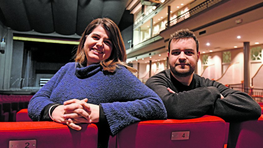 «No conceps un Nadal sense Pastorets» 