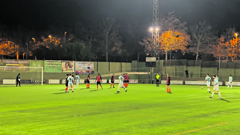 El Roses City es despenja