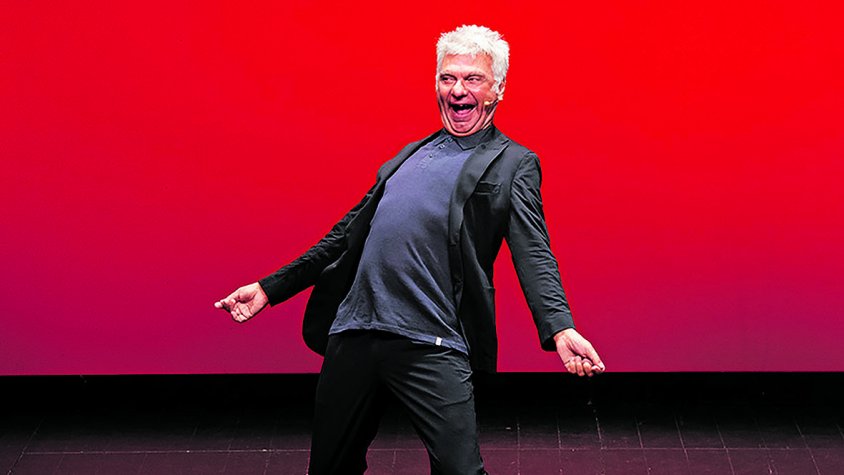 Roses desvela la programació escènica del 2024, plena de teatre musical i dansa