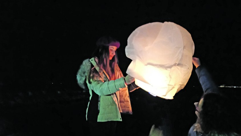 Roses ofereix activitats de Nadal per a jovent i gent gran