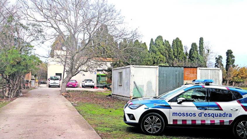 La crònica del tiroteig mortal