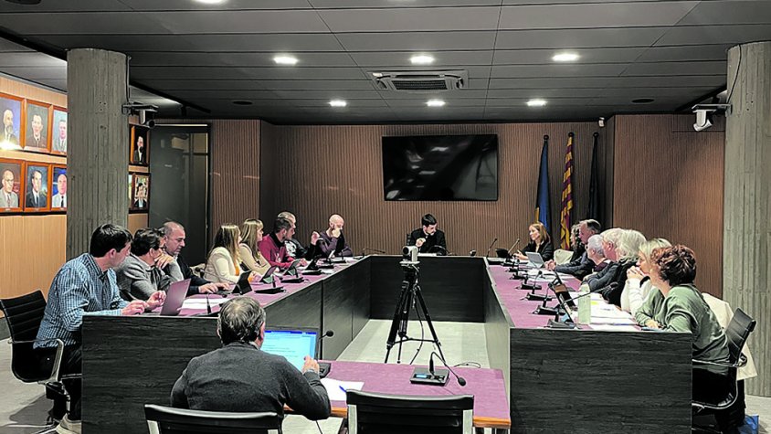 L’Escala posarà en marxa una UEC al Xalem ja aquest gener