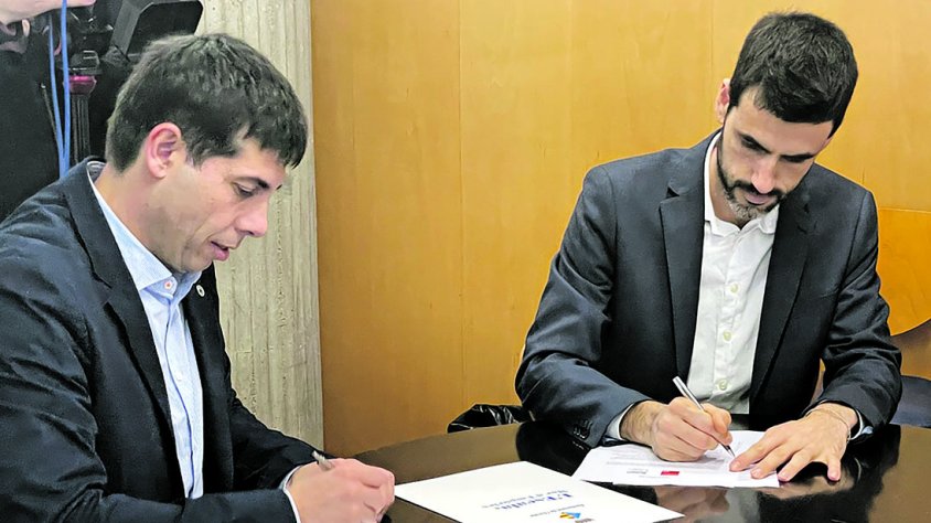 En Comú l’Escala i el govern idearan propostes conjuntes