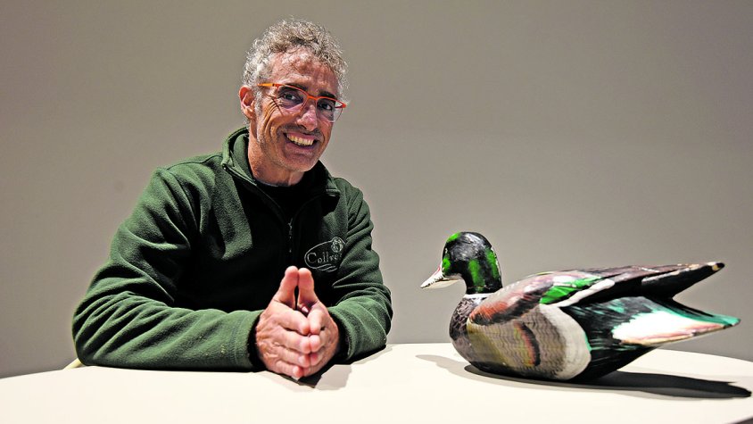 «Abans era un producte elitista i ara és més popular» 