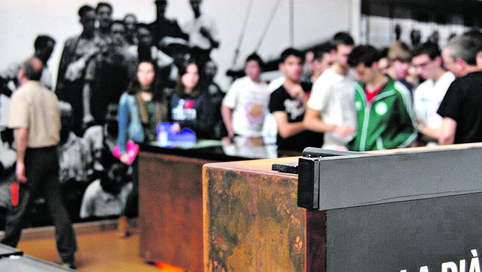 El Museu Memorial de l’Exili de la Jonquera participa en el projecte Exilis 1936-1946