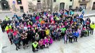 La comarca acomiada  l’any a ritme de cursa