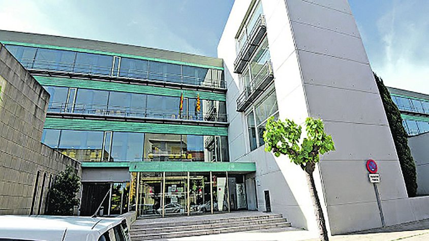 El nou jutjat de Figueres inicia l’activitat aquest 31 de gener