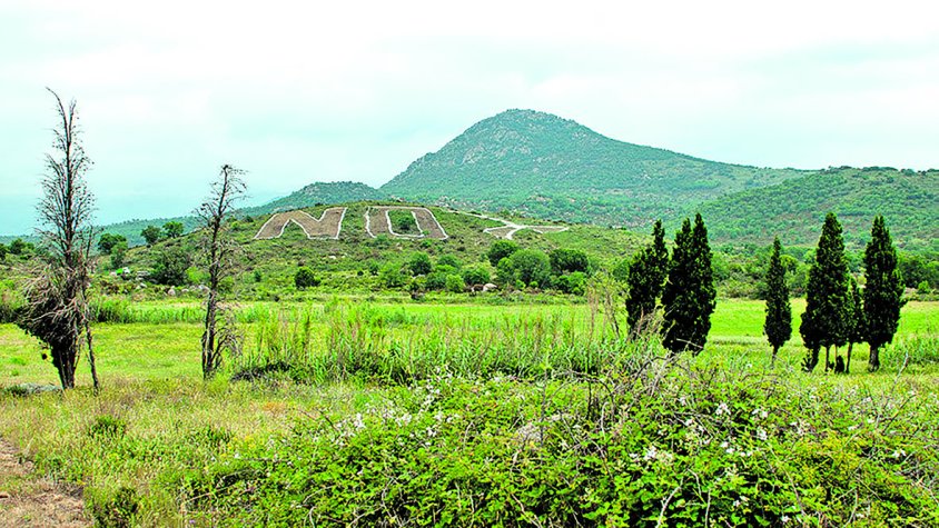 La Jonquera anirà ara al contenciós per rebutjar el projecte del parc eòlic Galatea