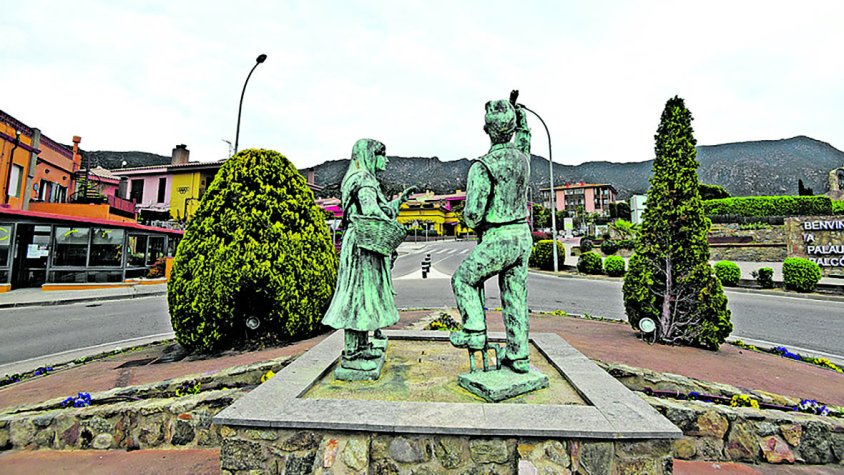 Palau recorre la multa imposada per l’ACA