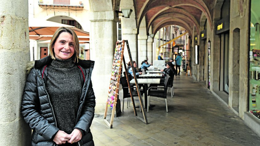 «El pitjor enemic de la ciutat és l’incivisme» 