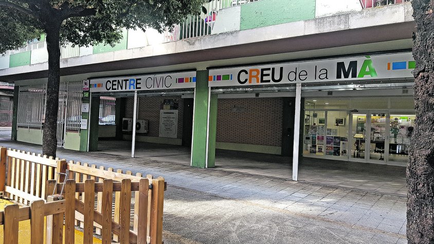 A punt la nova programació d’activitats