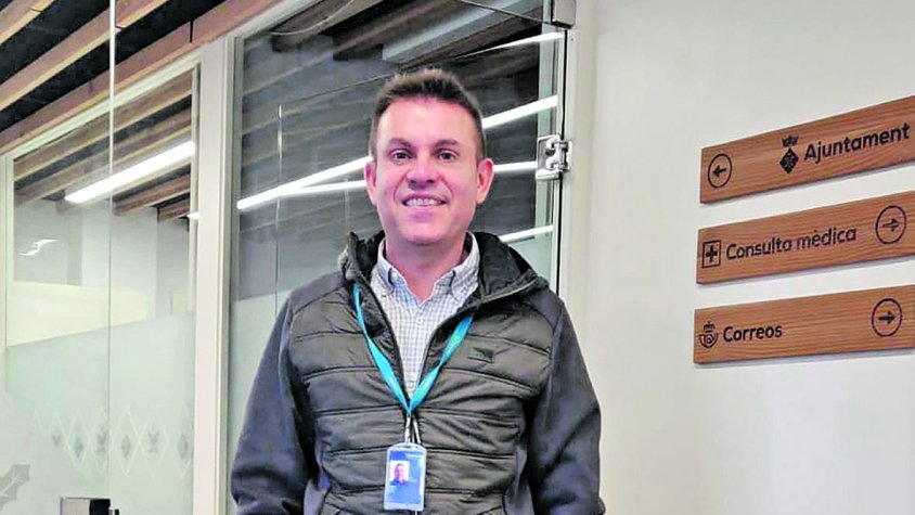 S’inicia el desplegament de fibra òptica a Garrigàs