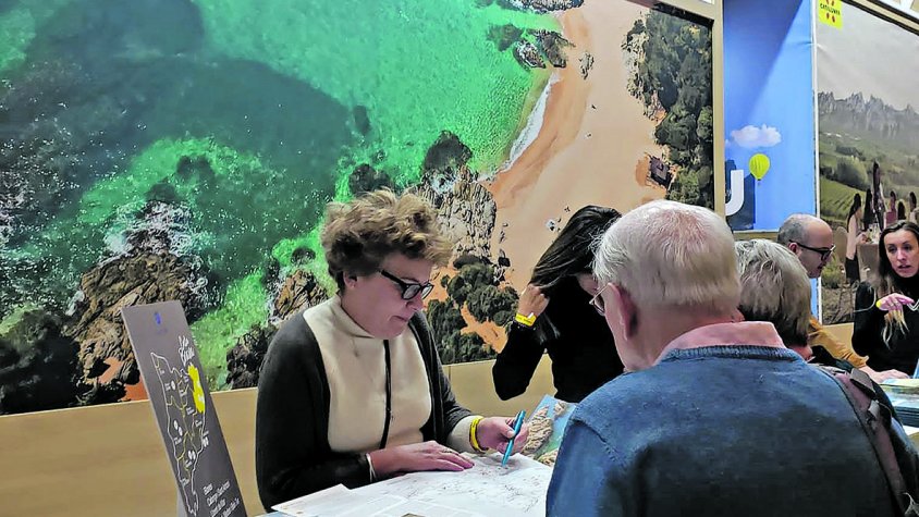 Roses es promociona a Utrecht i Stuttgart