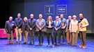Roses premia l’empresariat i el teixit social