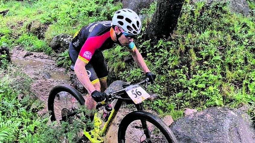 La Lliga Catalana XCO passarà per la comarca