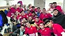 El Sant Pere no perd pistonada