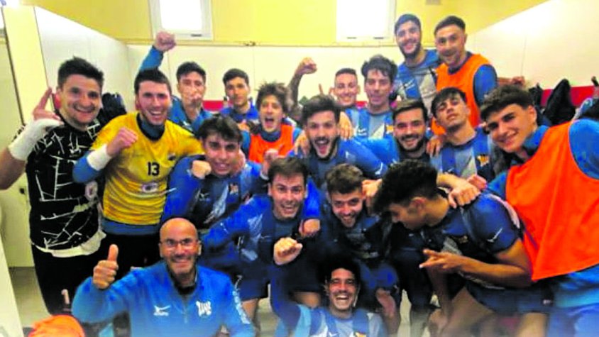 El Figueres es fa fort a domicili