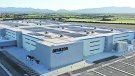 Amazon compra la nau logística del Logis Empordà