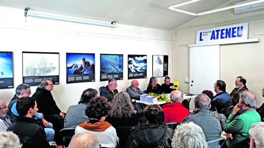 Venim del nord, venim del sud