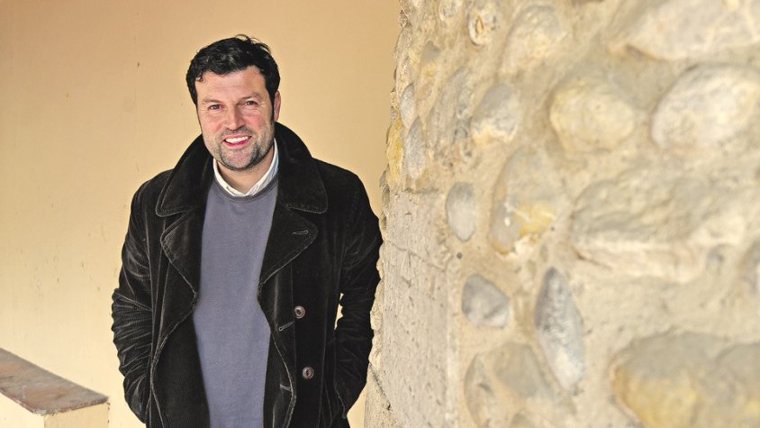 «Vilamalla serà el port sec de Catalunya» 