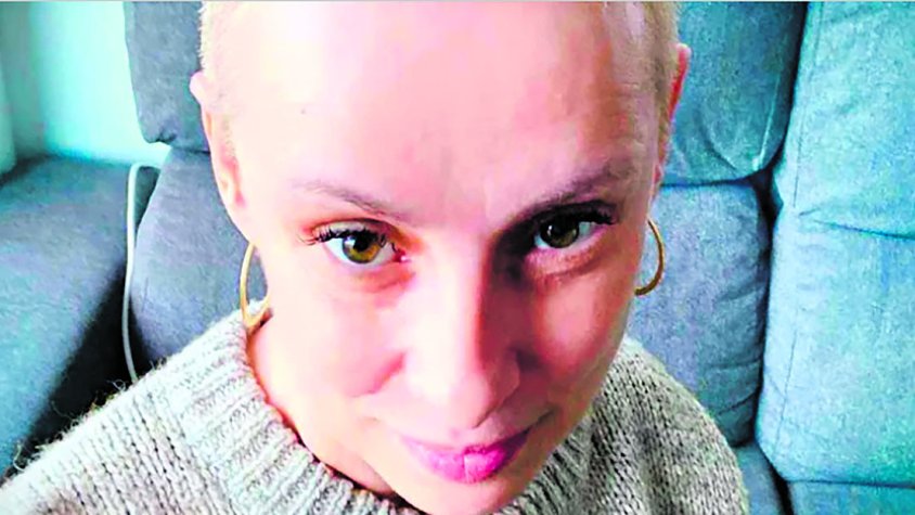 Lali Vila crea la iniciativa ‘Més investigació, més vida’