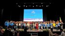 La Nit de l’Esport puja a la palestra