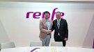 Gael Rodríguez signa un acord d’intencions amb Renfe per promocionar  Portbou