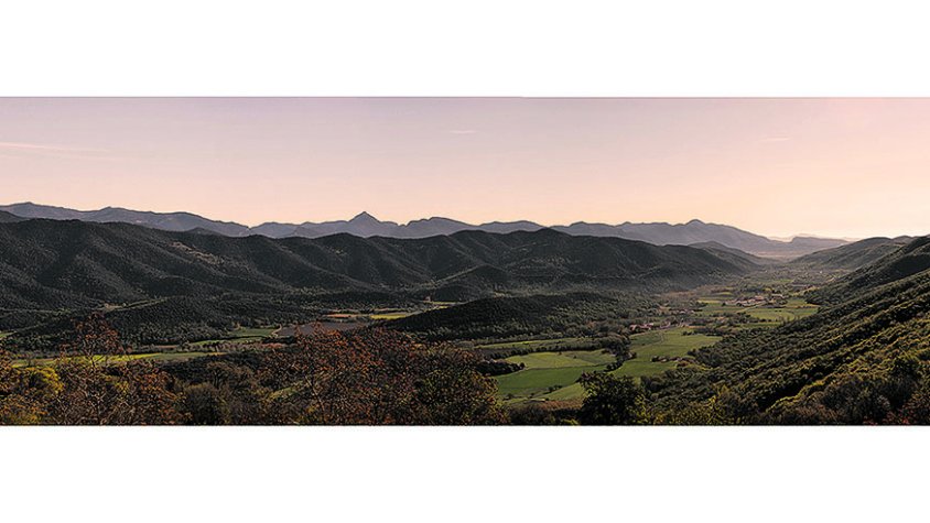 L’Alt Empordà envia 21 sol·licituds per ajuts Leader