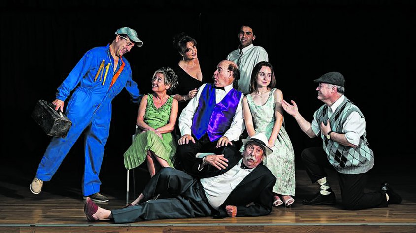 Vila-sacra donarà el tret de sortida de Sant Blai amb una cercavila 