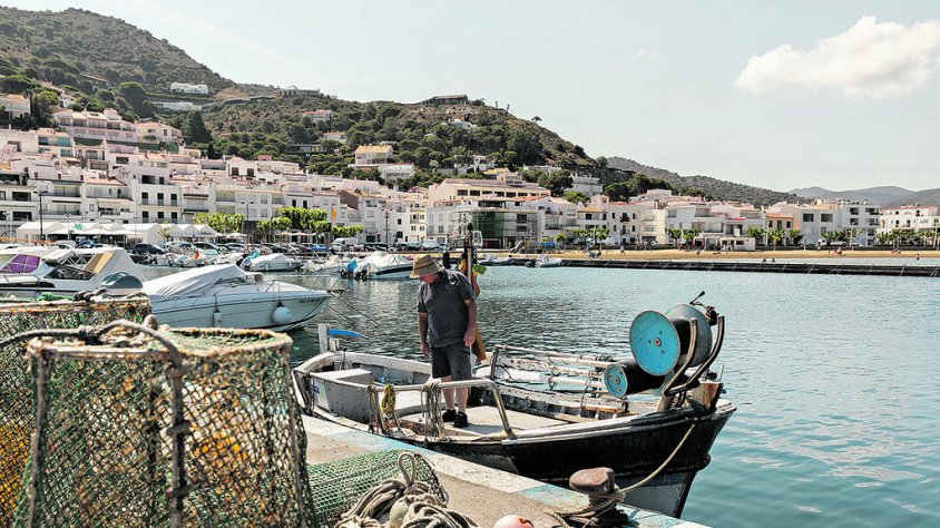 El Govern invertirà 5,8 MEUR als ports de l’Alt Empordà en els propers quatre anys