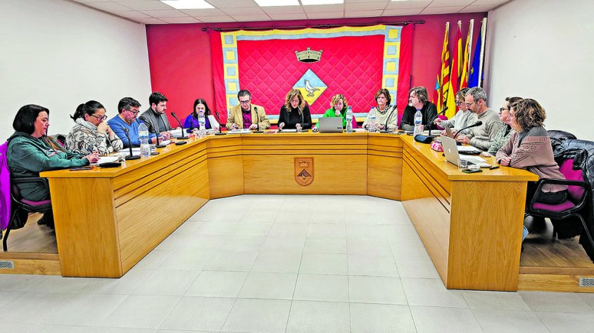 Vilafant també reclama acció contra la multireincidència