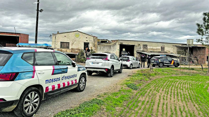 Figueres, epicentre d’una xarxa il·legal per regularitzar immigrants