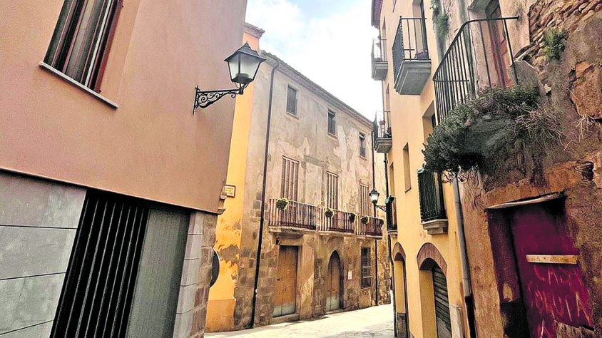 Castelló construirà 30 pisos dotacionals a Empuriabrava