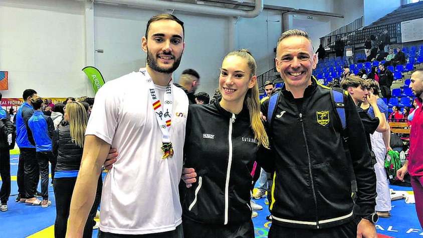 L’Alt Empordà regna a Màlaga