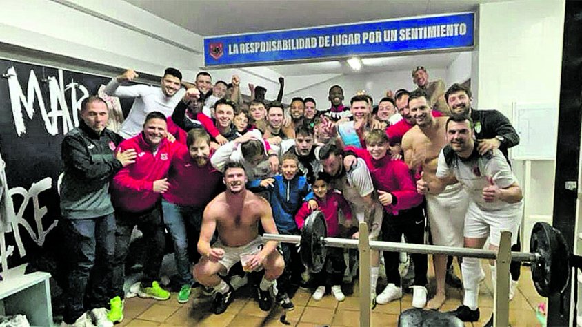 La Marca i l’Empuriabrava-Castelló ressorgeixen