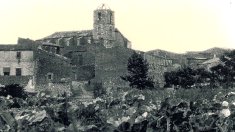 Vuitanta-cinc anys del gran esclat