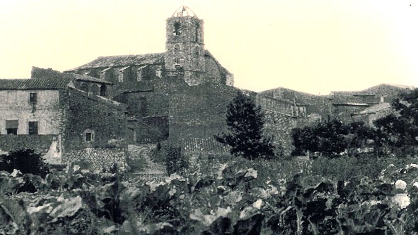 Vuitanta-cinc anys del gran esclat