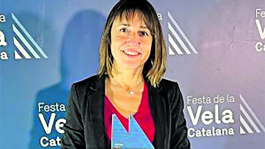 Premi Vela Social per a Castelló d’Empúries