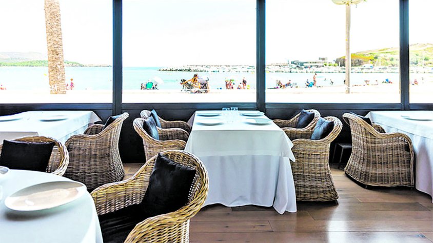 El Miramar i el Motel, al  ‘top ten’ de la guia Macarfi