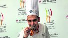 Arnau Triola es penja dos bronzes als JJOO culinaris de Stuttgart 2024